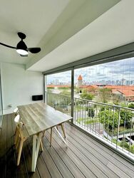 Blk 273A Natura Loft (Bishan), HDB 5 Rooms #529344561